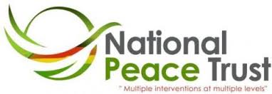 Peace trust Logo